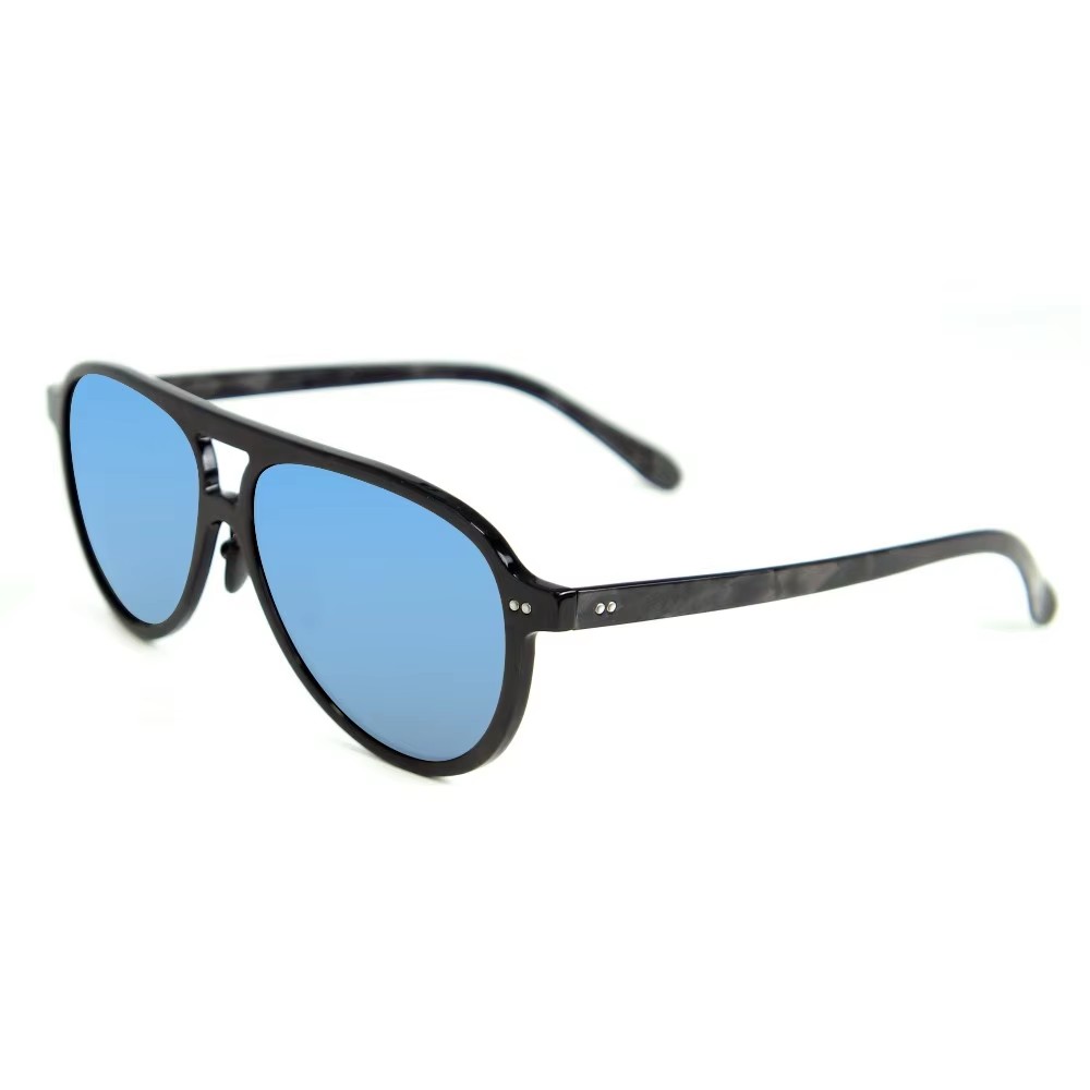 عینک آفتابی فیبر کربن کلاسیک Aviator