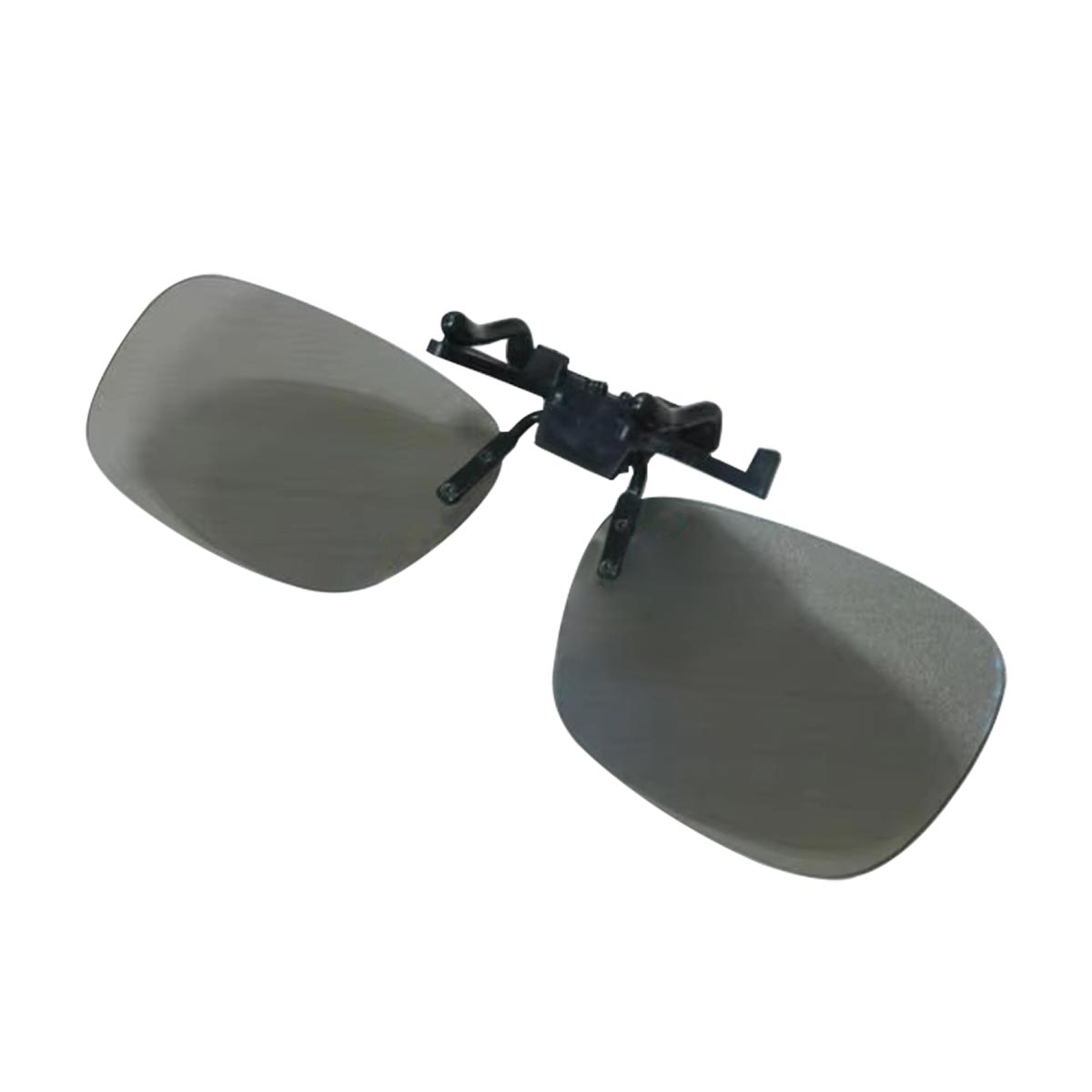 عینک گیره دار سه بعدی